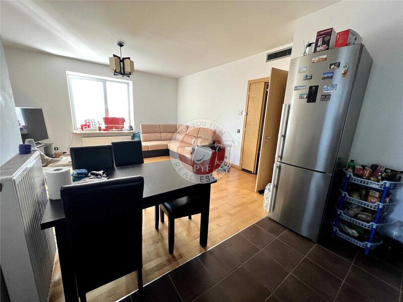 Vitan | 2 camere | 79mp | Decomandat | B12435