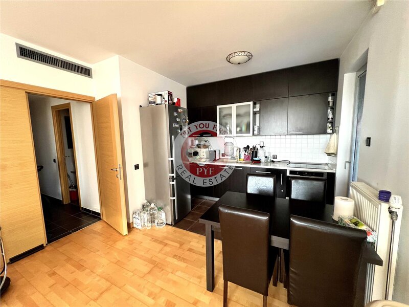 Vitan | 2 camere | 79mp | Decomandat | B12435