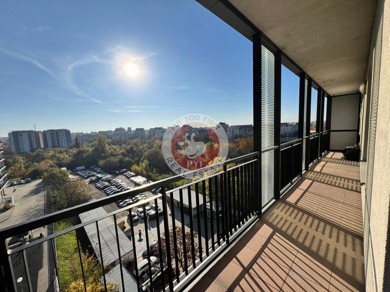 Vitan | 2 camere | 79mp | Decomandat | B12435