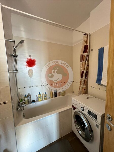 Vitan | 2 camere | 79mp | Decomandat | B12435